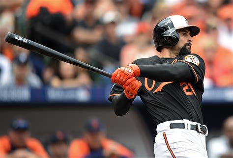 Nick Markakis retires after 15 years with Braves, Orioles | AP News