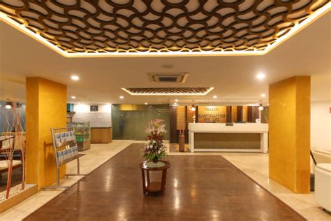 Icon Suites, Marathahalli | Hotel in Marathahalli