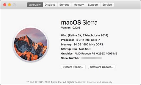 How to Prepare Your Mac for macOS High Sierra - The Mac Security Blog