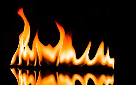 Free photo: Flame, Fire, Burn, Hot, Light, Heat - Free Image on Pixabay ...