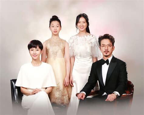 K-Drama Review: "Sky Castle" Uprears Habit-Forming Following Owing To Excellent Cast & Shocking ...