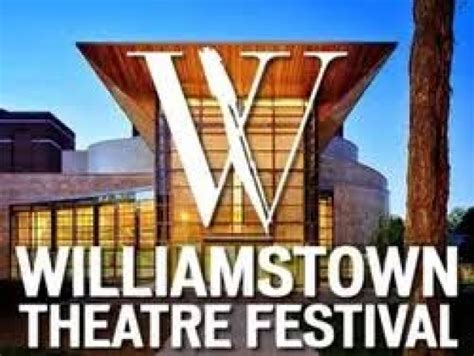 Williamstown Theatre Festival Goes Audible - WTF - Berkshire Fine Arts