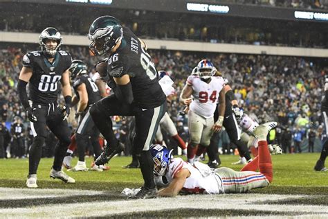 The Weekly Five: The Most Critical Eagles Injuries, Ranked. Plus, the ...