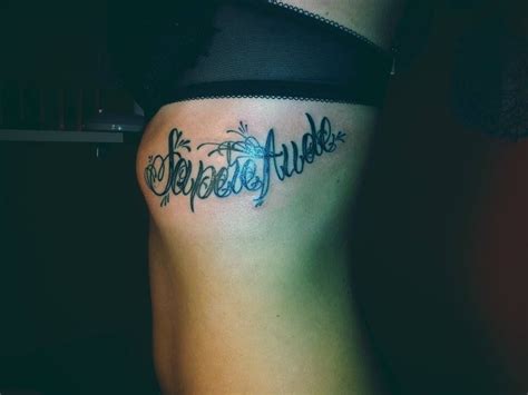 Sapere aude tattoo - immanuel kant perfectly done by #TattoHook Danke Basti :) #sapereaude # ...