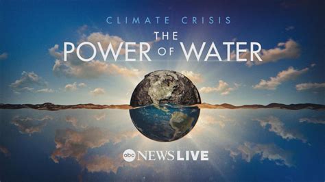 Video The Power of Water - ABC News