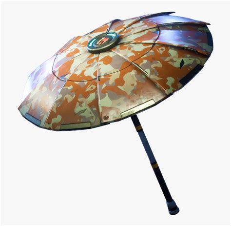 Founder’s Umbrella Png - Season 4 Fortnite Victory Umbrella ...