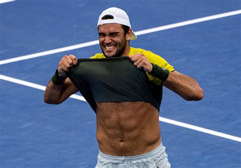 ATP Finals 2019, pronostici: Berrettini riuscirà a fare il colpaccio ...