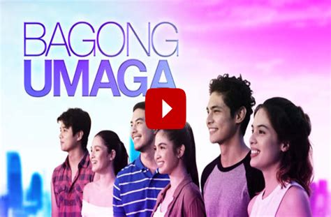 Bagong Umaga April 19 2021 Replay Today Full Episode - Posts | Facebook