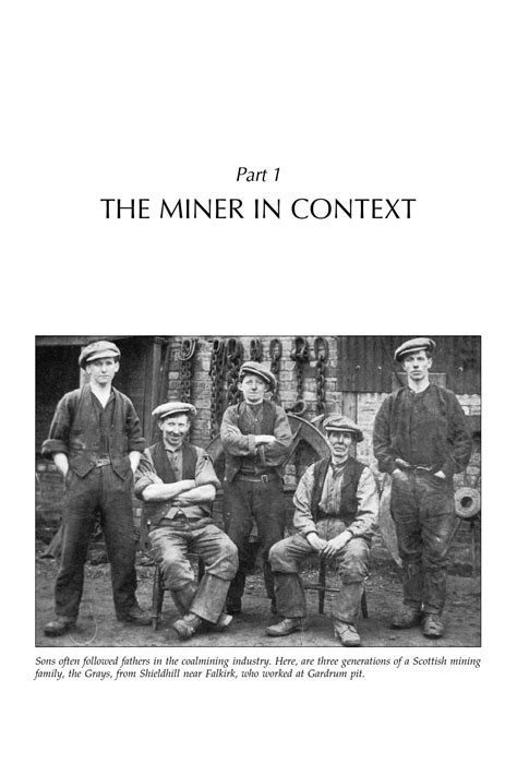 Coal mining pdf by Pen and Sword Books Ltd - Issuu