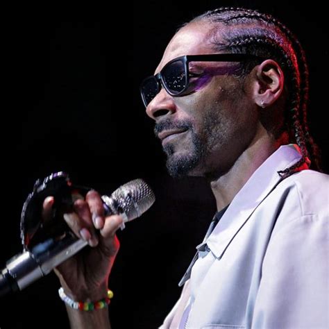 Snoop Dogg PFP