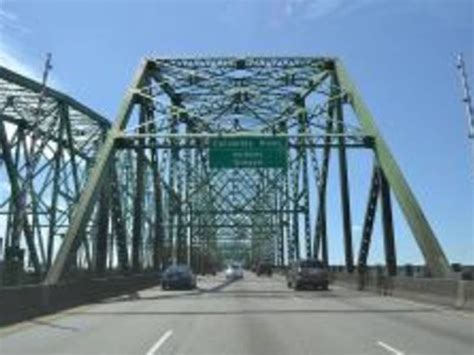 Interstate Bridge Latest: Oregon, Washington Lawmakers To Meet ...