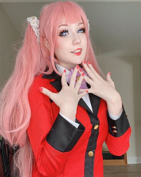 Kakegurui Yumemite Yumemi Cosplay | Kakegurui cosplay, Cosplay, Anime kakegurui