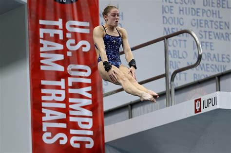 Olympic Diving Trials 2024 Schedule - Conni Paulette