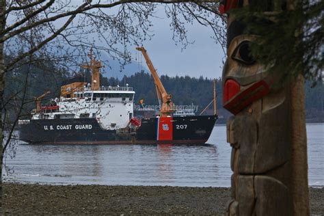 Coast Guard Air Station Sitka