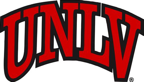 UNLV Rebels Logo - PNG Logo Vector Brand Downloads (SVG, EPS)