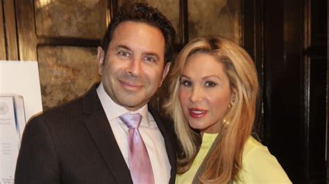 Adrienne Maloof and Paul Nassif's Kids Are All Grown Up