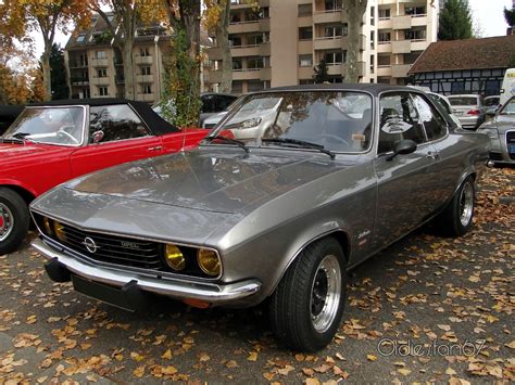 opel manta a 1900 berlinetta | Opel manta, Retro cars, Car photos