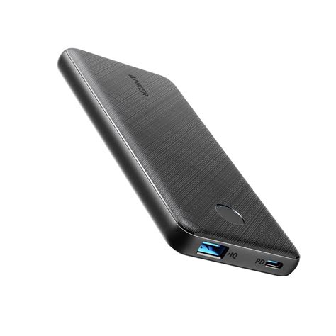 Anker PowerCore Slim 10000 PD – Anker BD