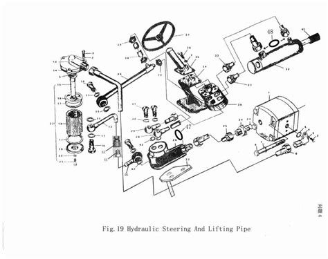 [DIAGRAM] Farmall 806 Parts Manual Diagram - MYDIAGRAM.ONLINE