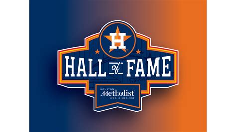 Astros Hall of Fame | Houston Astros