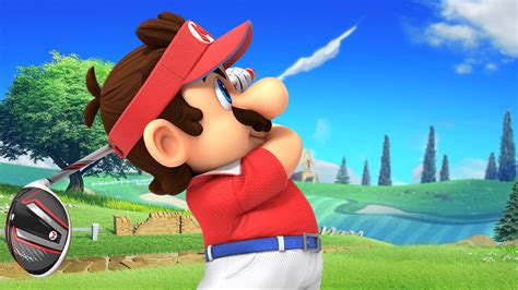 Mario Golf: Super Rush: 5 Things You Should Know - Cultured Vultures