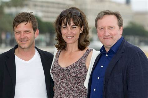 Where Are The Former 'Midsomer Murders' Cast Members Today