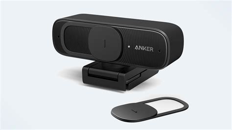 Anker PowerConf C300 Webcam review | Tom's Guide