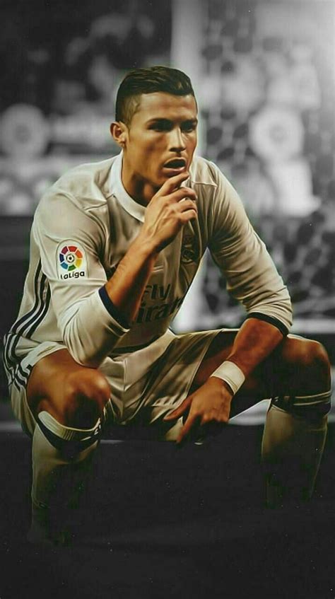 Ronaldo Champions League Wallpapers - Wallpaper Cave