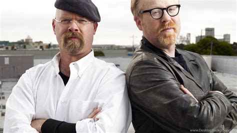 MythBusters Wallpapers - Wallpaper Cave