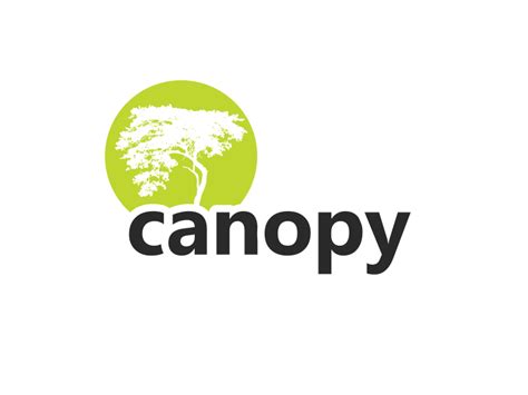 Canopy Logo by John Gerdsen on Dribbble