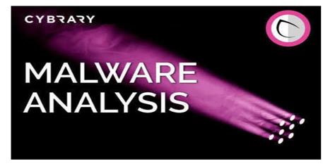 Malware Analysis: Techniques and Tools | Cybrary