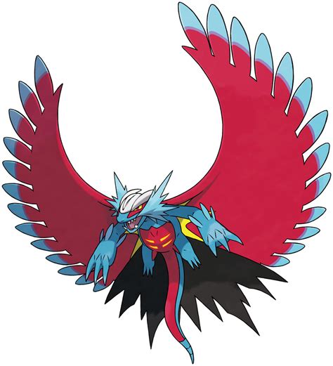 Roaring Moon Pokédex: stats, moves, evolution & locations | Pokémon Database