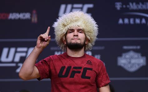 Khabib Wallpaper - Wallpaper Sun