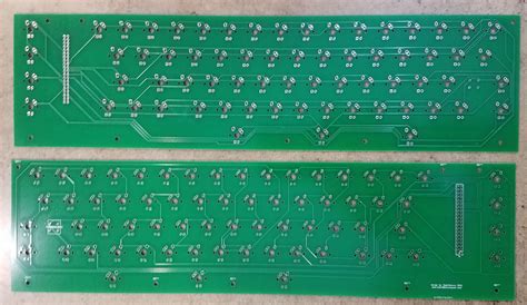 Mechanical Keyboard Build Guide – Statik8bitComputer