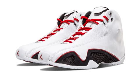 Air Jordan 21 Archives - Air Jordans, Release Dates & More ...