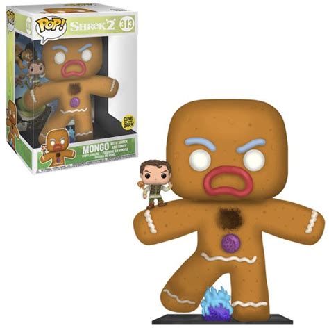 Funko Pop! Box & Pop Concept: Arthur Pendragon (Shrek the Third ...