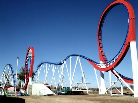 Wonderland Amusement Park (Amarillo) - All You Need to Know BEFORE You Go - Updated 2020 ...