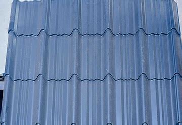 Versatile Roofing Sheets - ASL Trading