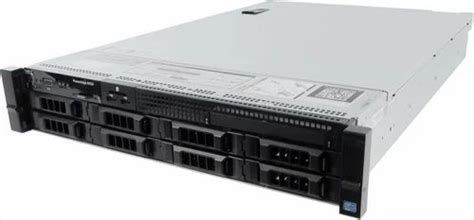 6 Gb Dell PowerEdge R720 Rack Mount Refurbished Server, 750W at Rs 39000 in Mumbai