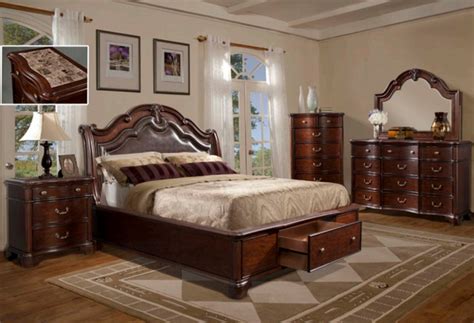 Tabasco Bedroom Set 5 Piece Bedroom Set, Bedroom Sets Queen, Bedroom ...