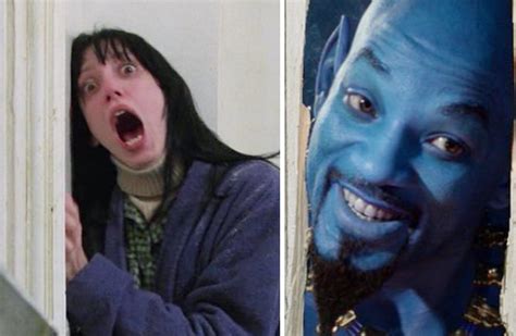 The real winners of the 2019 Grammys were all the Will Smith Genie memes from the new Aladdin