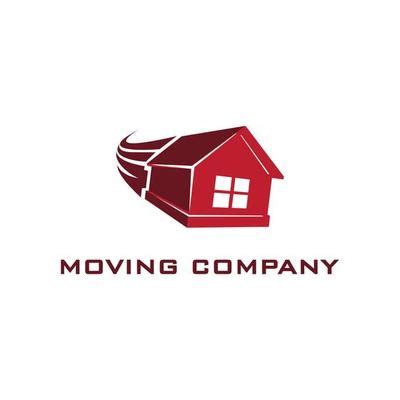 Moving Company Logo Vector Art, Icons, and Graphics for Free Download