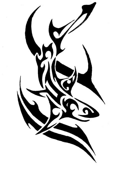 13 Cool Aquarius Tribal Tattoo | Only Tribal