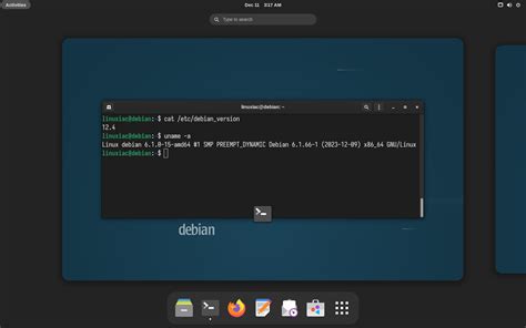 Debian 12.4 Released, Superseding Debian 12.3 Amid File System Concerns