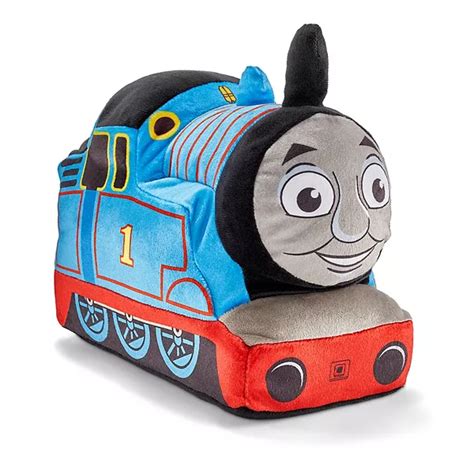 Kohl's Cares Thomas the Tank Engine Plush