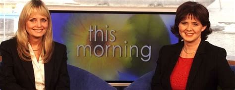 This Morning is turning 30: Where all the show's presenters are now