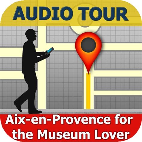 Aix-en-Provence Museums by GPSmyCity.com, Inc.