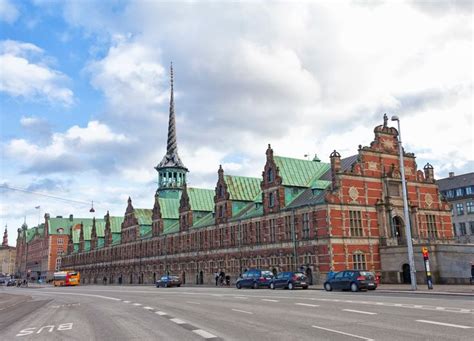 22 Stunning Architectural Landmarks in Copenhagen | Architecture ...