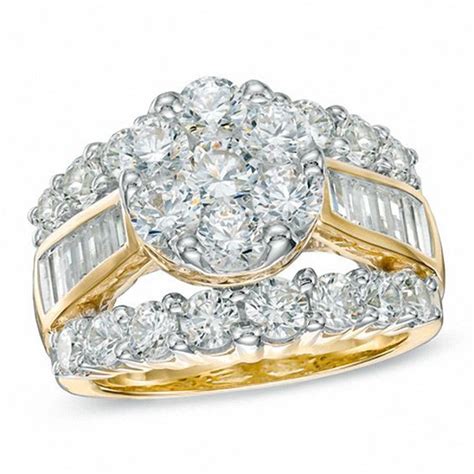 25 Of the Best Ideas for Zales Wedding Bands Sets - Home, Family, Style ...