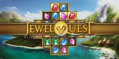 Jewel Quest • Play Jewel Quest Game for Free Online